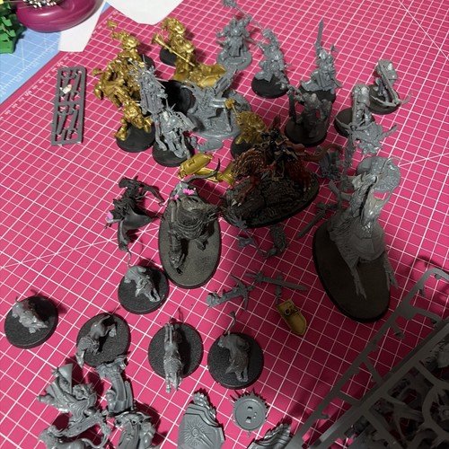 Warhammer aos stormcast - aos,