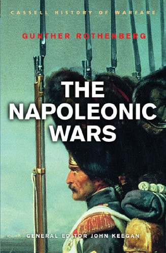 Napoleonic wars cassell s - napoleonic, (cassell's