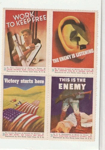 Wwii artists for victory - wwii,