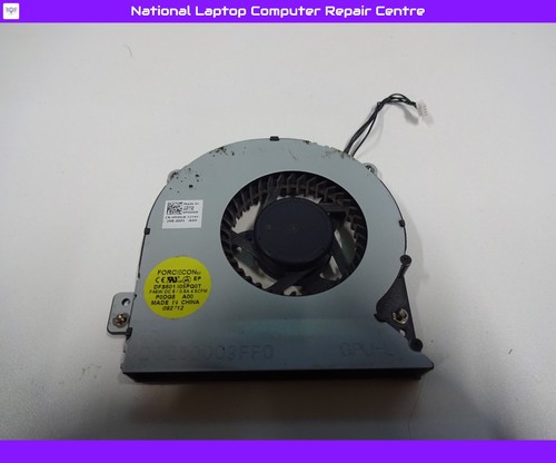 Dell alienware m18x fan - r2,