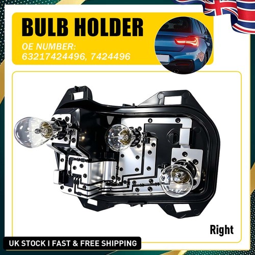 For bmw series f20 right - 14-19,