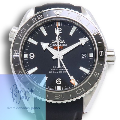 Omega seamaster planet ocean - omega,