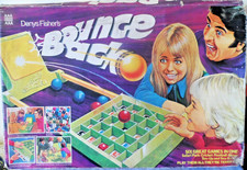 Vintage Denys Fisher Bounce