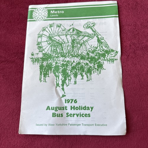 Metro leeds 1976 august - metro,