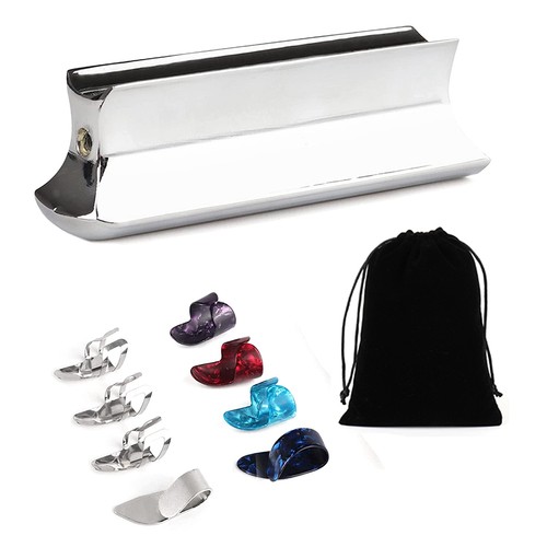 Guitar slide tone bar - slide, for