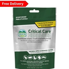 Apple-Banana Critical Care