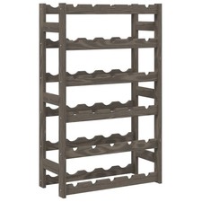 Wine Rack for 30 Bottles Shelf