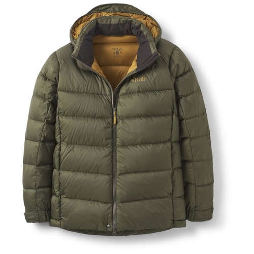 Rab mens ascent - mens,
