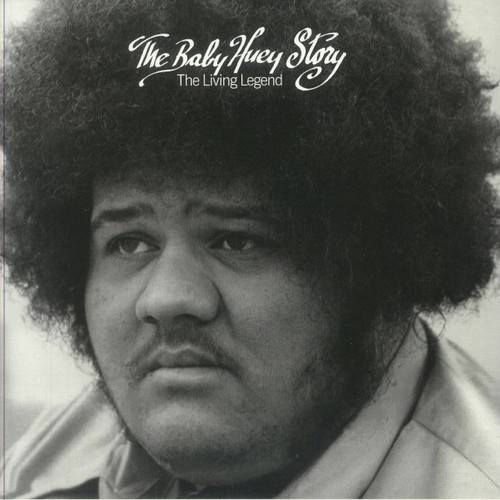 Baby huey the - -,