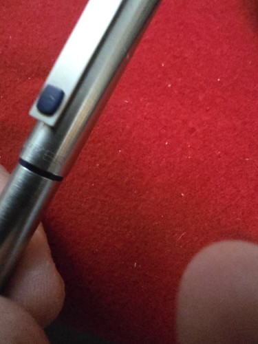 Vintage parker ballpoint - vintage,