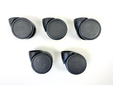 RH Logic 400 Chair Castor