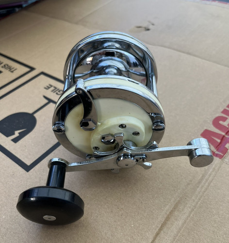 Vintage mitchell 622 sea - mitchell,