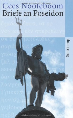 Briefe poseidon nooteboom - poseidon,,