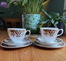 Vintage Colclough Royale Tea