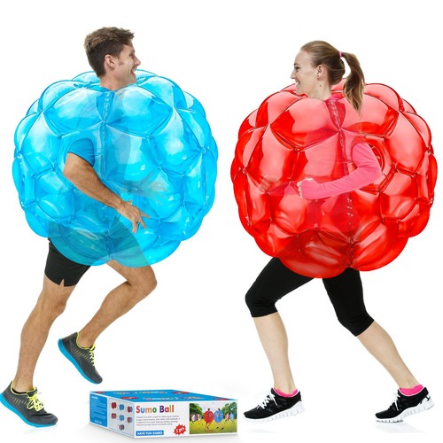 Balls bumper giant zorb - balls,