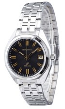 Bulova Precisionist Jet Star