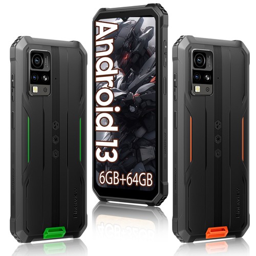 Blackview bv4800 rugged - blackview,