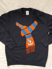 Crystal Palace FC Sweatshirt