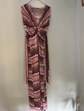 Maille Demoiselle Dress -