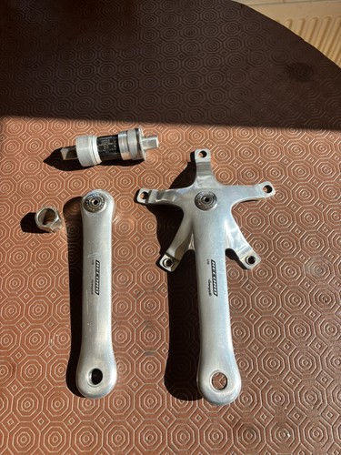 Campagnolo record pista track - record,