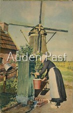 1914 Elspeet Holland Dutch