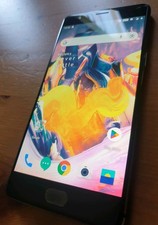 OnePlus 3T A3003 4G Dual Sim