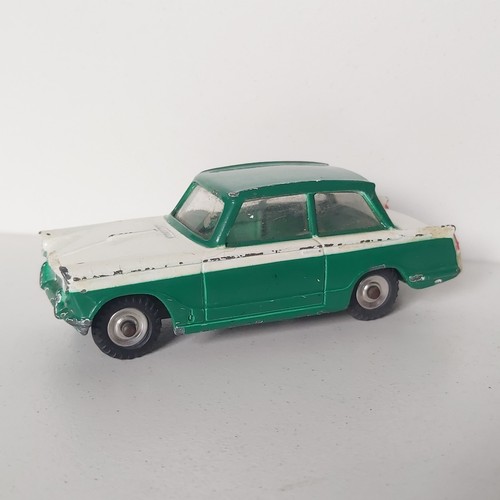 Dinky toys 189 triumph - triumph, herald