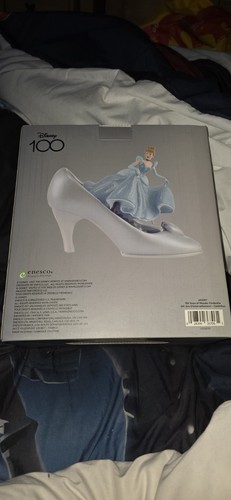 Disney 100 years - 100, showcase