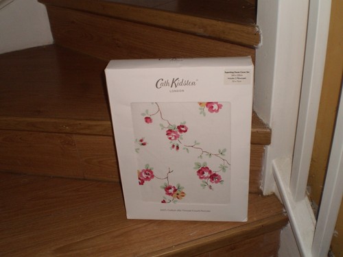 Cath kidston rose - and, bows