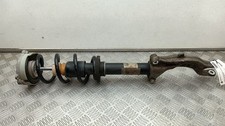 AUDI A4 S LINE SHOCK ABSORBER & SPRING RIGHT SIDE FRONT