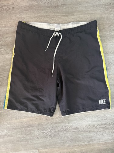 Nine vintage y2k men swim - nine,