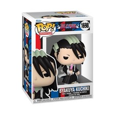 Funko POP! Animation: Bleach -