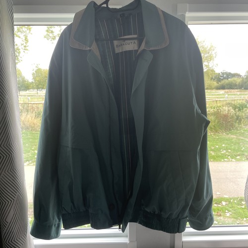 Baracuta men jacket - baracuta,