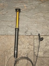 Newly serviced 2018 Fox