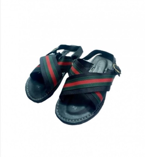 Men sandal huarache - sandal.,