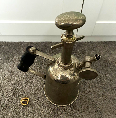 Cromessol limited manual metal - manual,