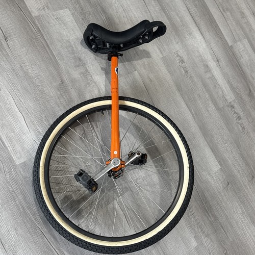Club orange freestyle - club,