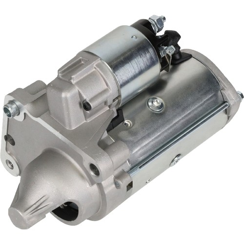 Wai new starter motor - wai, for