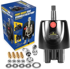 HH5271-3 Hydraulic Steering