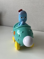 In The Night Garden Iggle