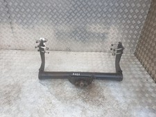 MERCEDES SPRINTER TOW BAR W906 2008