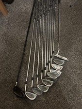 Right-Handed Golf Clubs