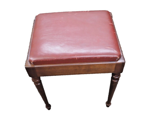 Vintage original singer sewing - vintage,