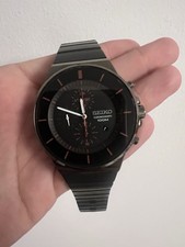Seiko Neo Sport Chronograph