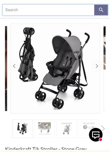 Kinderkraft tik lightweight - kinderkraft,