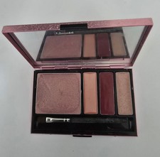 Mac Face Pallette Eyeshadow