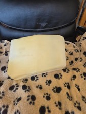 Mk1 Escort Genuine FoMoCo Windscreen Washer Bottle With Cap 70AG-17618-AA