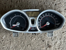 FORD FIESTA MK7 2008-17