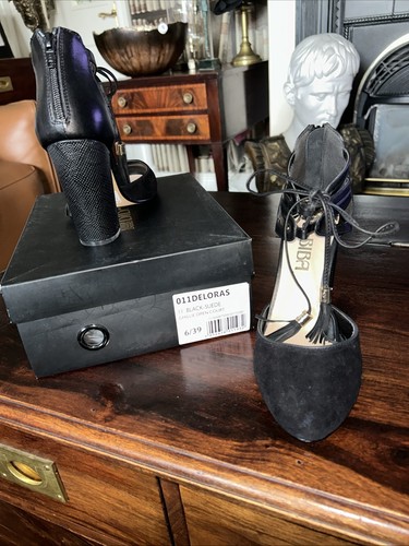 Biba loras shoes suede - shoes,