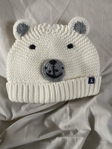 Joules months bear - joules,